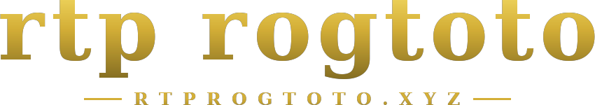 rtp rogtoto logo